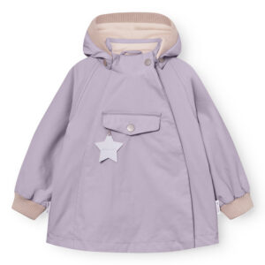 MATWAI jakke med fleecefoer (18 mdr/86 cm) - Mini A Ture