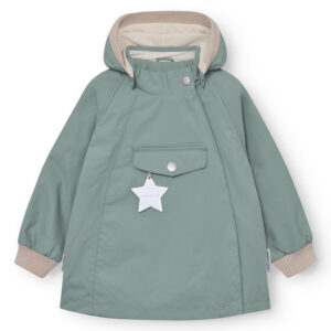 MATWAI jakke med fleecefoer (18 mdr/86 cm) - Mini A Ture