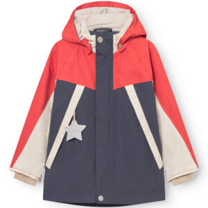 MATVALON jakke  (4 år/104 cm) - Mini A Ture