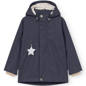 MATVALON jakke  (5 år/110 cm) - Mini A Ture