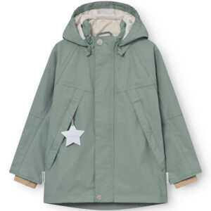 MATVALON jakke  (4 år/104 cm) - Mini A Ture