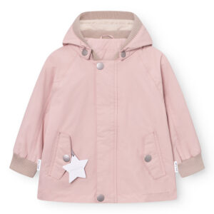 MATWALLY jakke med fleecefoer (18 mdr/86 cm) - Mini A Ture