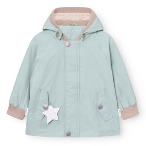 MATWALLY jakke med fleecefoer (18 mdr/86 cm) - Mini A Ture