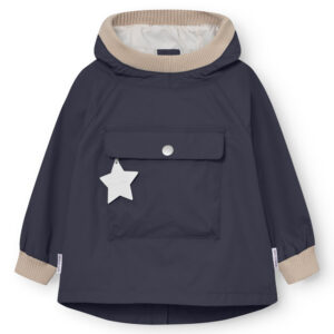 MATBABYVITO anorak  (12 mdr/80 cm) - Mini A Ture