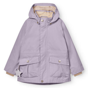 MATALLURE jakke (6 år/116 cm) - Mini A Ture