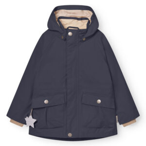 MATALLURE jakke (6 år/116 cm) - Mini A Ture