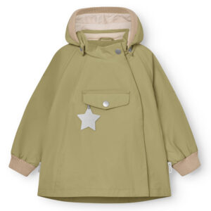 MATWAI jakke  (2 år/92 cm) - Mini A Ture