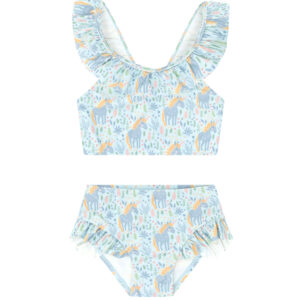 HCHala UV50+ bikini (3-4 år) - Hust & Claire