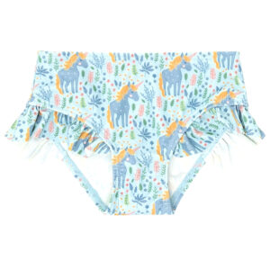 HCHia UV50+ badebukser (3-4 år) - Hust & Claire