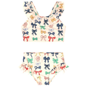 HCHala UV50+ bikini (3-4 år) - Hust & Claire