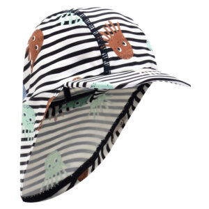 HCFasai UV 50+ solhat (3-4 år) - Hust & Claire