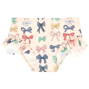 HCHia UV50+ badebukser (3-4 år) - Hust & Claire