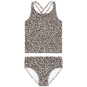 HCFaria UV 50+ bikini (5-6 år) - Hust & Claire