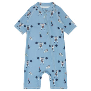 HCMakki UV 50+ badedragt  (3-4 år) - Hust & Claire