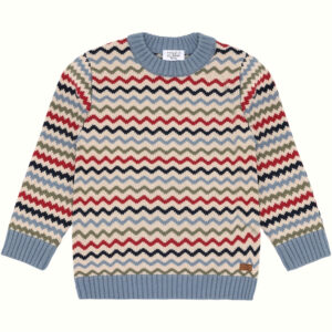 Hcpelle bluse (2 år/92 cm) - Hust & Claire