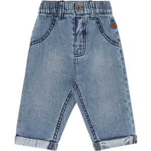 Hcjoe jeans (12 mdr/80 cm) - Hust & Claire