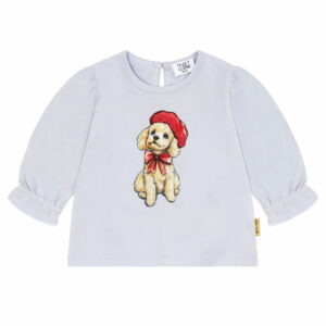 Hcalma bluse (2 år/92 cm) - Hust & Claire