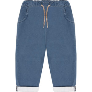 Hcjean jeans (2 år/92 cm) - Hust & Claire