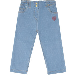 Hctheresa jeans (2 år/92 cm) - Hust & Claire