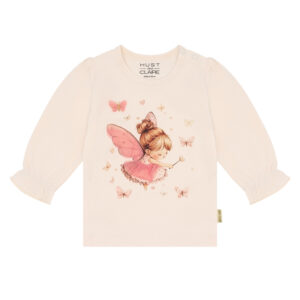 Hcalma bluse  (2 år/92 cm) - Hust & Claire