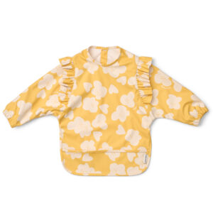 Recycled Merle spiserforklæde (One size) - Liewood