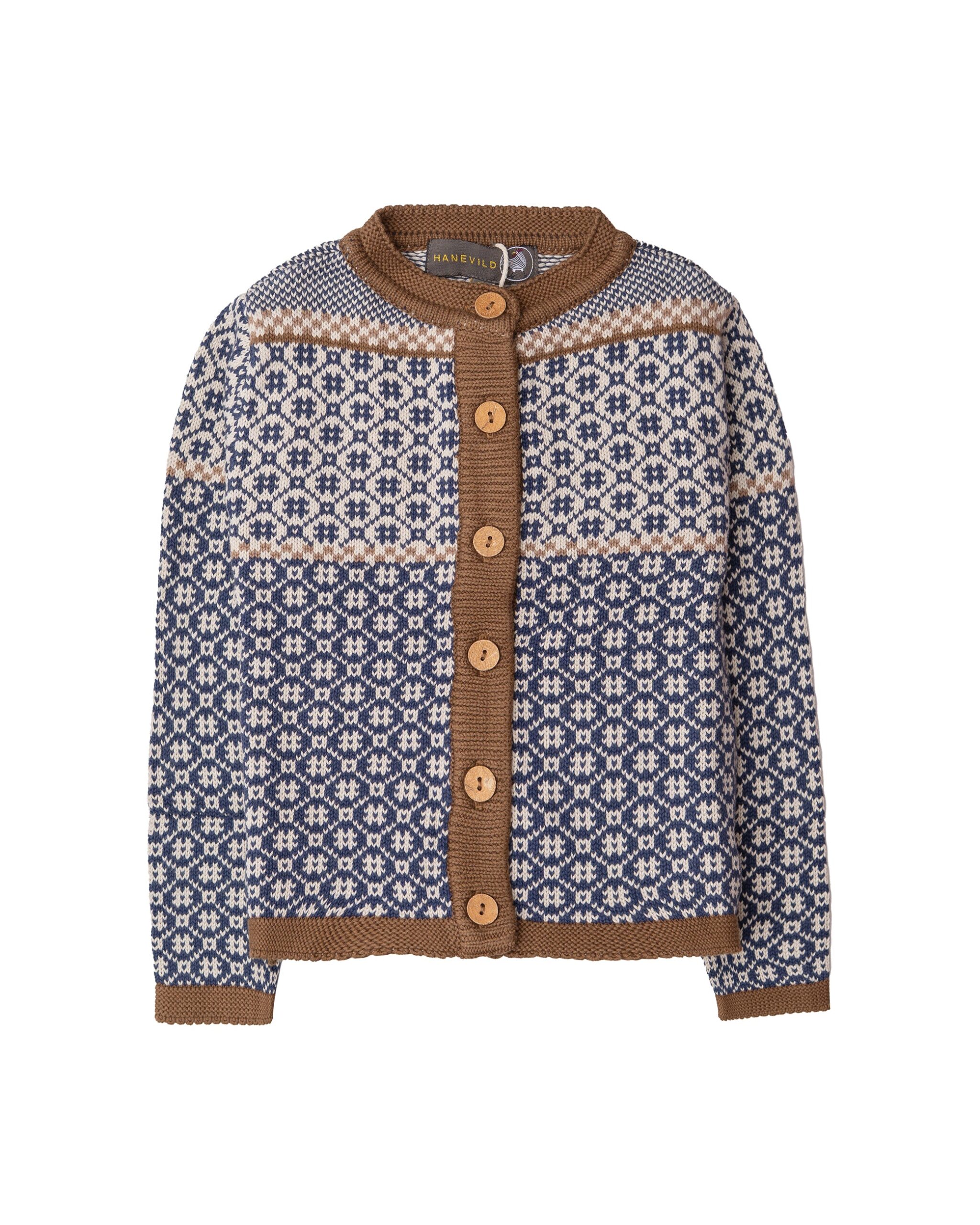 Alex_cardigan-Blouses-alex_lyk-almond Alex cardigan - almond / 86 - Hanevild