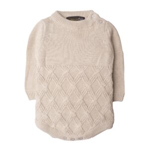 Ellinora body - almond / 62 - Hanevild