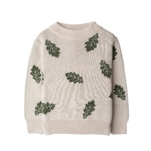 Freddie bluse - oatmeal / 86 - Hanevild