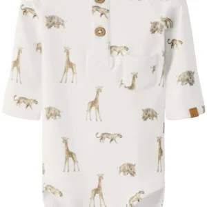 Lil Atelier Body - Gayo - Coconut Milk Animals African - Lil Atelier