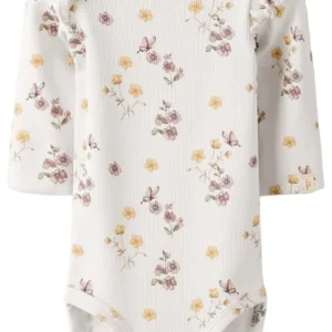 Lil Atelier Body - NBFGAVO EKO - Coconut Milk Flower Mix - Lil Atelier