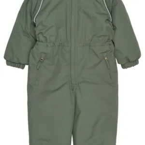 Mikk-line Flyverdragt - Thyme - Mikk-Line