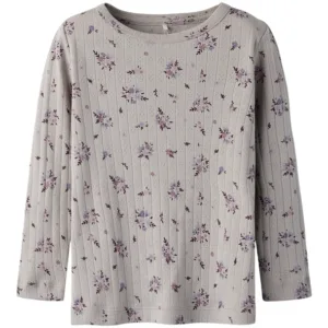 Name It Bluse - NMFSIMONE - Ashes Of Roses - Name It