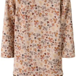 Name It Body - NBFNOVEA - Mushroom - Name It