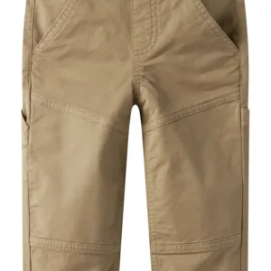 Name It Bukser - NMMBEN Tap Twi Pant Carp Noos - Kelp - Name It