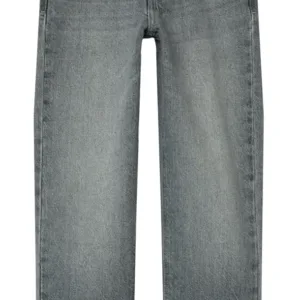 Name It Jeans - NKMRYAN Straight 5950 Noos - Light Grey Denim - Name It