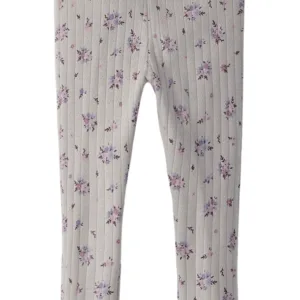 Name It Leggings - NBFSIMONE - Ashes Of Roses - Name It