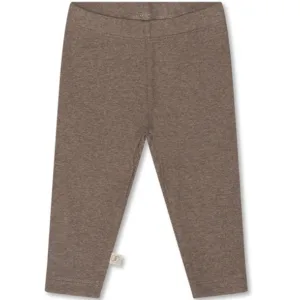 That's Mine Leggings - Cana - Brown Melange - That's Mine