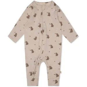 Thats Mine Natdragt - To-vejs lynlås - Mathie - Bees and Bears - That's Mine