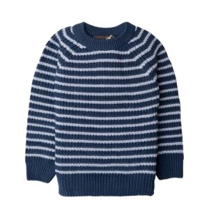 christian bluse au - ensign blue / 86 - Hanevild