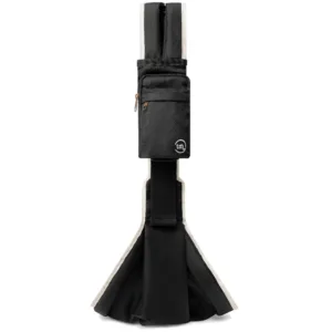 Thats Mine bæresele - Cleo - Sort - That's Mine