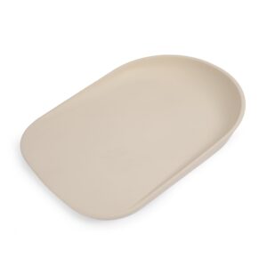 Bobbie 2.0 Soft Feel Skumpuslepude - Cream - FILIBABBA