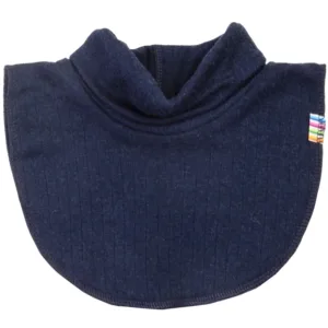 Joha Halsedisse - Uld - Navy Blå - Joha