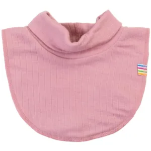 Joha Halsedisse - Uld - Old Rose - Joha