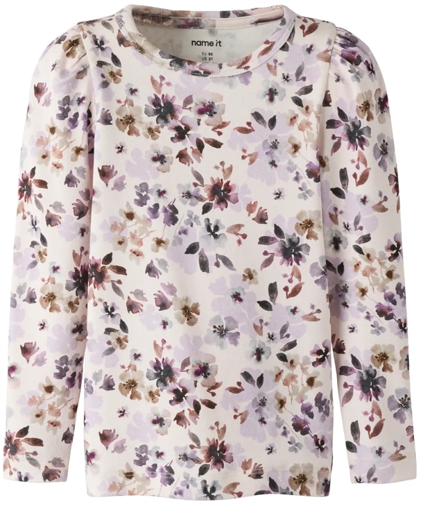 Name-It-Bluse-nmfKAYLA-Calcite-Grape-Compote-Shopping-Bag Name It Bluse - nmfKAYLA - Calcite Grape Compote/Shopping Bag - Name It