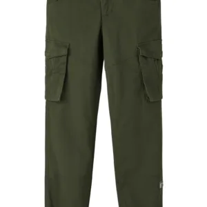 Name It Bukser - nkmRyan - Cargo - Rosin - Name It