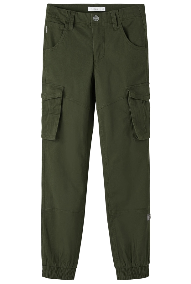 Name-It-Bukser-nkmRyan-Cargo-Rosin Name It Bukser - nkmRyan - Cargo - Rosin - Name It