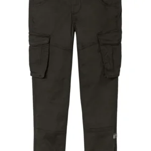 Name It Bukser - nkmRyan - Cargo - Sort - Name It