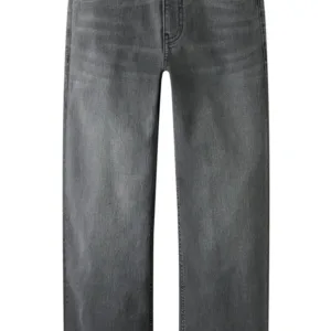 Name It Jeans - nkmRYAN - Straight - Medium Grey Denim - Name It