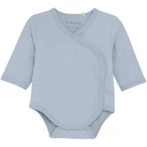 Fixoni body til præmatur - Zen Blue - Fixoni