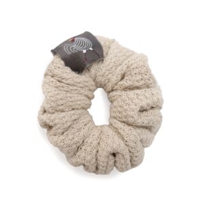 Hanevild scrunchies - Summer sand - Onesize - Hanevild